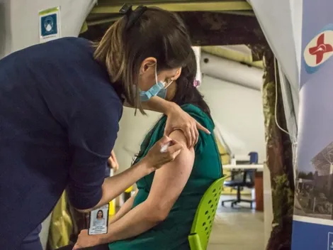 ¿Quiénes pueden vacunarse durante este viernes 7 de mayo?