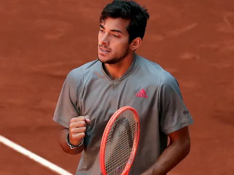 La programación de Garin para los cuartos de Madrid