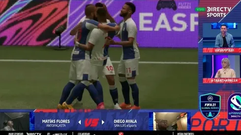 CDA saca cuentas alegres en el ePrimera