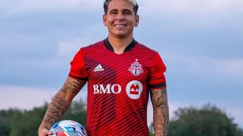 Yeferson Soteldo es uno de los jugadores franquicia en la MLS.