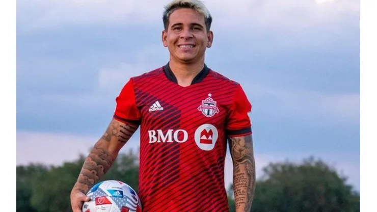 Yeferson Soteldo es uno de los jugadores franquicia en la MLS.