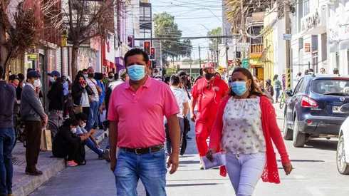 ¿Cuál es el monto del Préstamo Solidario?