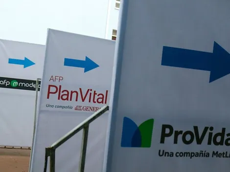 Aprobado: habrá bono de 200 mil para quienes hayan tenido saldo 0 en AFPs