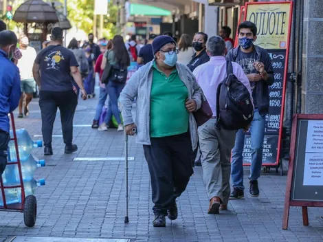 ¿Cuáles comunas avanzan en el Paso a Paso?