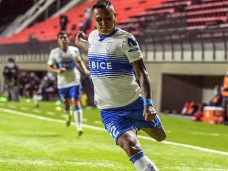 Leiva revela por qué no se queda dormido después de los partidos