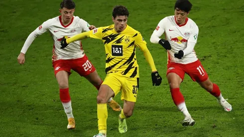 Además de este partidazo entre ambos este fin de semana, también animarán la final de la Copa de Alemani.