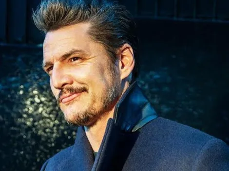 Pedro Pascal está en Chile y las redes sociales enloquecieron