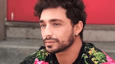 Joche Bibbó muestra su cambio físico en pandemia