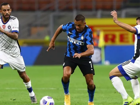 Horario: Inter celebra el Scudetto frente a Sampdoria