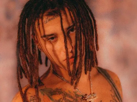 Pablo Chill-E queda con arresto domiciliario y reaparece en Instagram