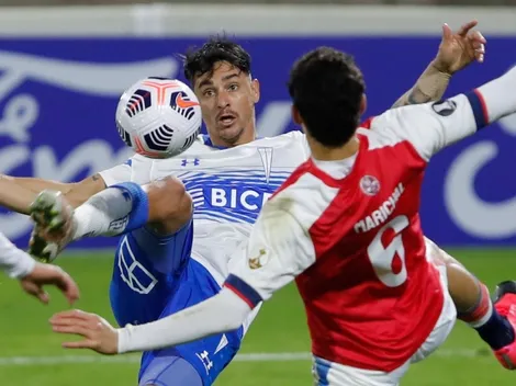 Nacional vio cualquier cosa y hacen rarísimo análisis