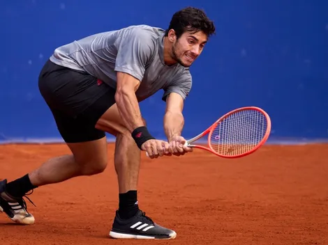 Garin vuelve loca a la prensa internacional: "Desquicia a Medvedev"