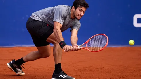 Prensa internacional se vuelve loca con el triunfo de Garin ante Medvedev.