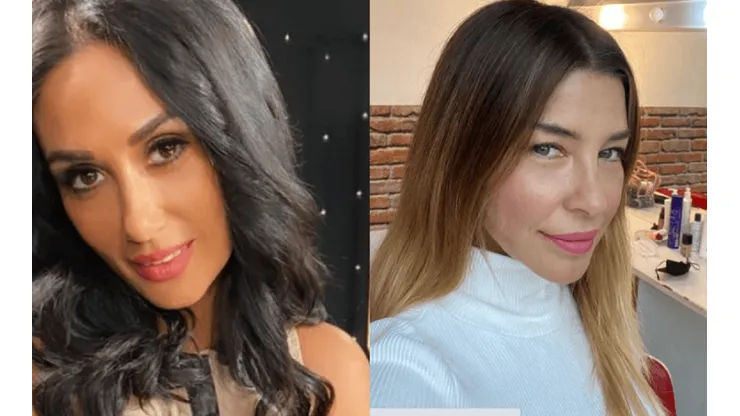 Pancha Merino responde a dichos de "La Fiera"