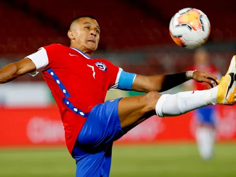 La Roja jugará en el estadio más polémico de Argentina