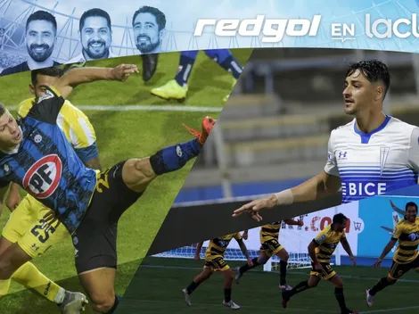 [PODCAST] RedGol en La Clave: ¡Se suma!