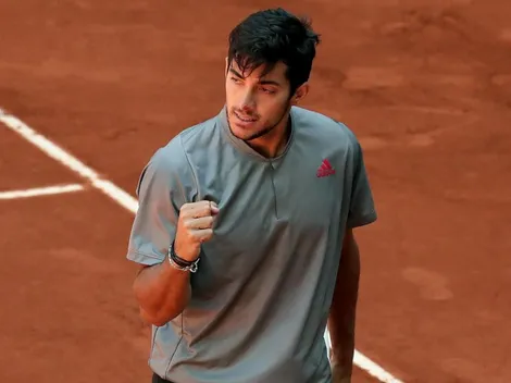 Daniil Medvedev al listado: las mejores victorias de Garin