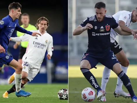 Creador del himno de Champions quiere crear el del fútbol chileno