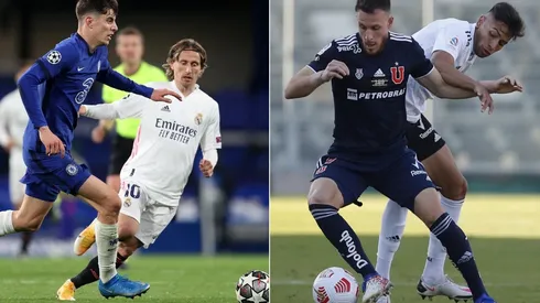 El Campeonato Nacional podría tener su himno al estilo Champions League