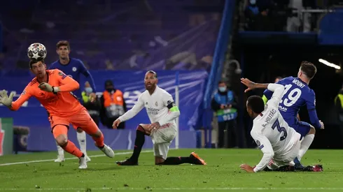 Gary Lineker asegura que este Real Madrid es el peor que vio en su vida