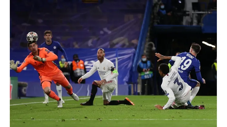 Gary Lineker asegura que este Real Madrid es el peor que vio en su vida