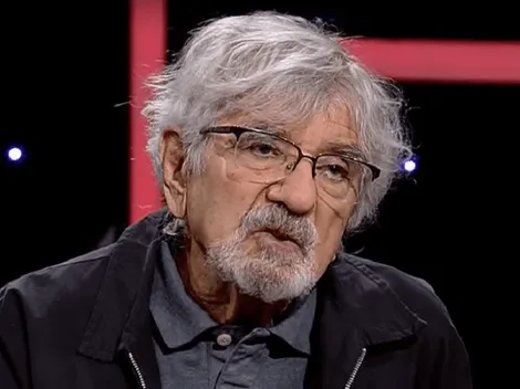 A los 92 años fallece Humberto Maturana, escritor, biólogo y Premio Nacional de Ciencias