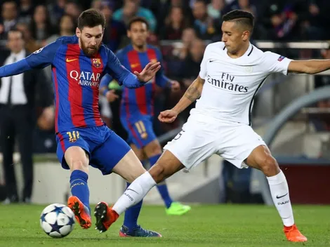PSG planifica la próxima temporada con Messi en el equipo