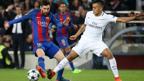 PSG planifica el 2021-2022 con Lionel Messi como parte de su equipo
