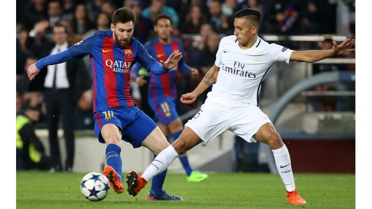 PSG planifica el 2021-2022 con Lionel Messi como parte de su equipo