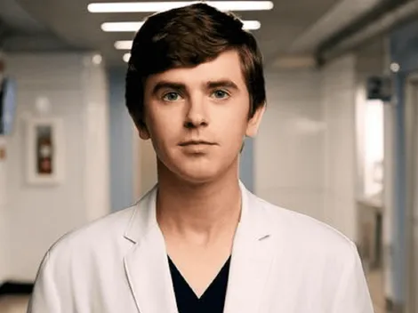 The Good Doctor tendrá quinta temporada