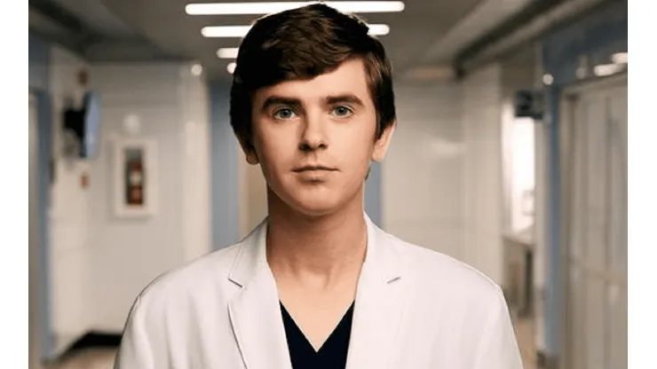 The Good Doctor tendrá quinta temporada