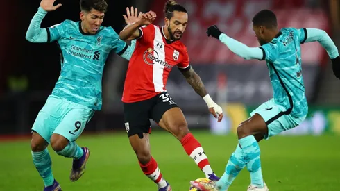 Ganar como sea: Liverpool recibe a un equipo que está debilitado por lesionados y suspensiones.