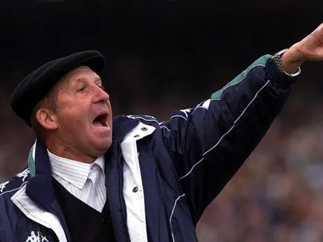 El Covid-19 se lleva a una gloria del fútbol argentino