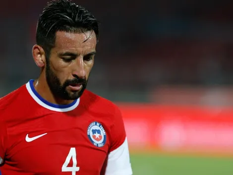 Huaso Isla agradece apoyo tras quiebre con Gala: "Estoy bien"