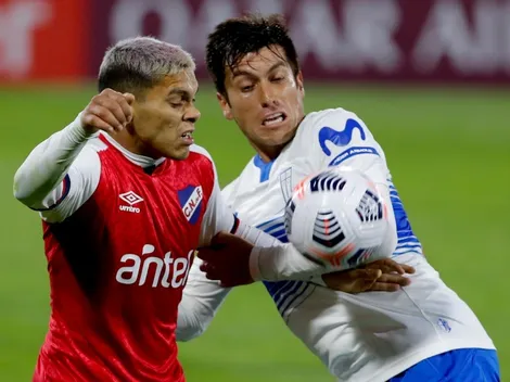 Tabla: La UC revive y se mete en la Libertadores