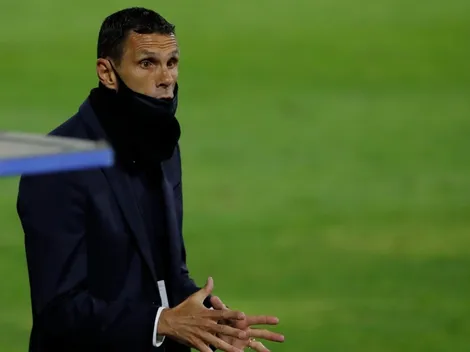 Poyet se calienta con el “tono negativo” de las preguntas