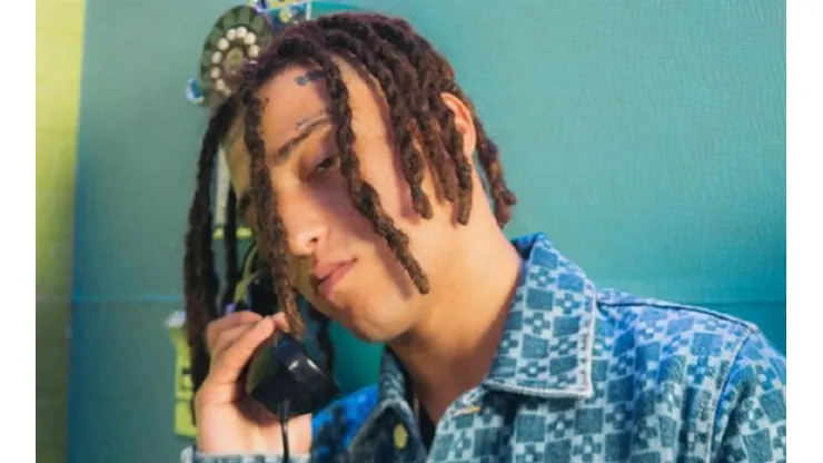 A fines de abril Pablo Chill-e fue detenido por realizar concierto clandestino con más de 100 asistentes
