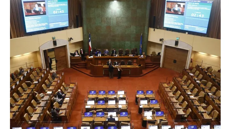 La Cámara de Diputados aprobó esta tarde el beneficio.