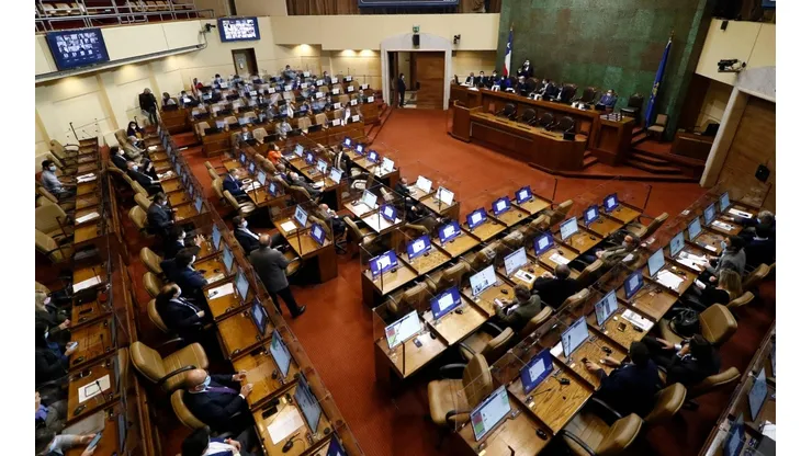 ¿En qué trámite va el Bono de $200.000?