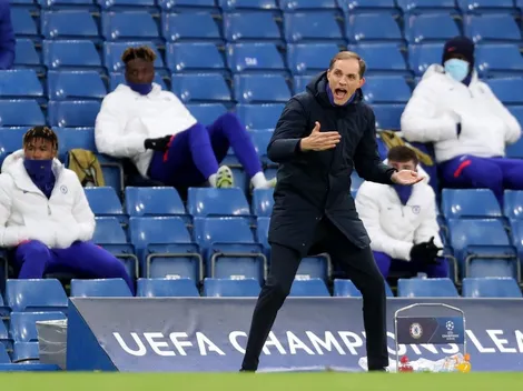Tuchel va a Estambul por su revancha en la Champions