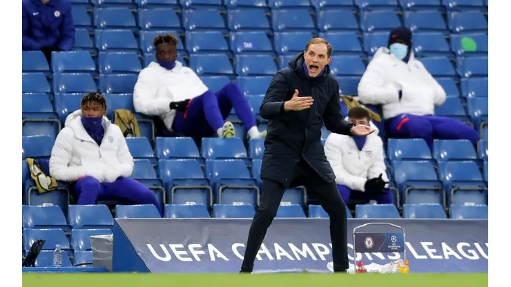 Thomas Tuchel dirigirá su segunda final de Champions consecutiva tras la experiencia con PSG