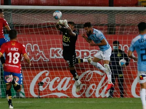 Horario: Unión va por su primer triunfo con César Bravo al mando ante O'Higgins