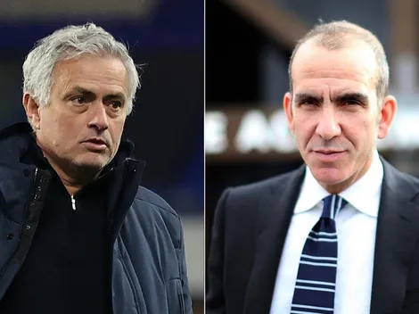 "La Roma se va a divertir con las conferencias, pero Mou está acabado"