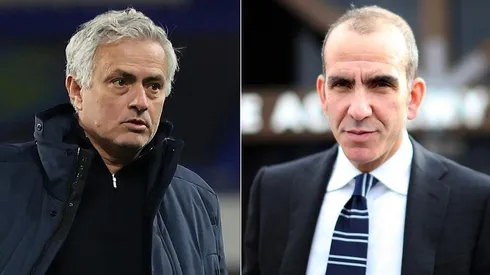 Di Canio dice que Mourinho es "lo peor de lo peor"