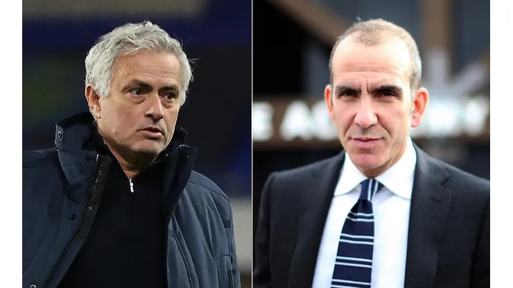 Di Canio dice que Mourinho es "lo peor de lo peor"