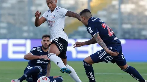 Daniel Gutiérrez deberá disputar un puesto con experimentados jugadores en Colo Colo