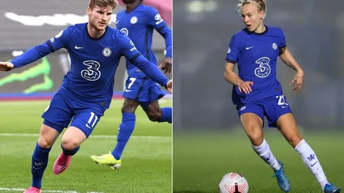 Los varones jugarán ante Manchester City, mientras que las damas lo harán ante Barcelona.