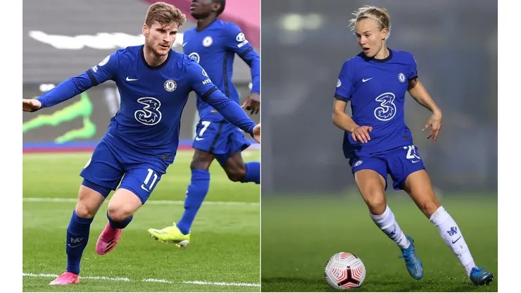 Los varones jugarán ante Manchester City, mientras que las damas lo harán ante Barcelona.