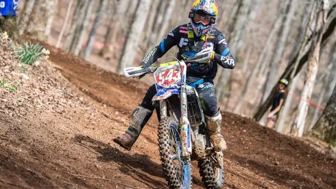 Ahora el certamen se tomará tres semanas de descanso y regresará el 22 y 23 de mayo al circuito de The John Penton, Ohio.