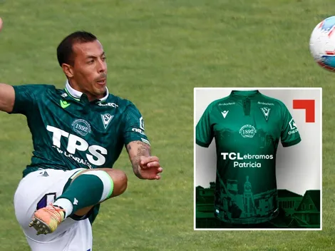 Wanderers celebra el día de la madre con creativa dedicatoria